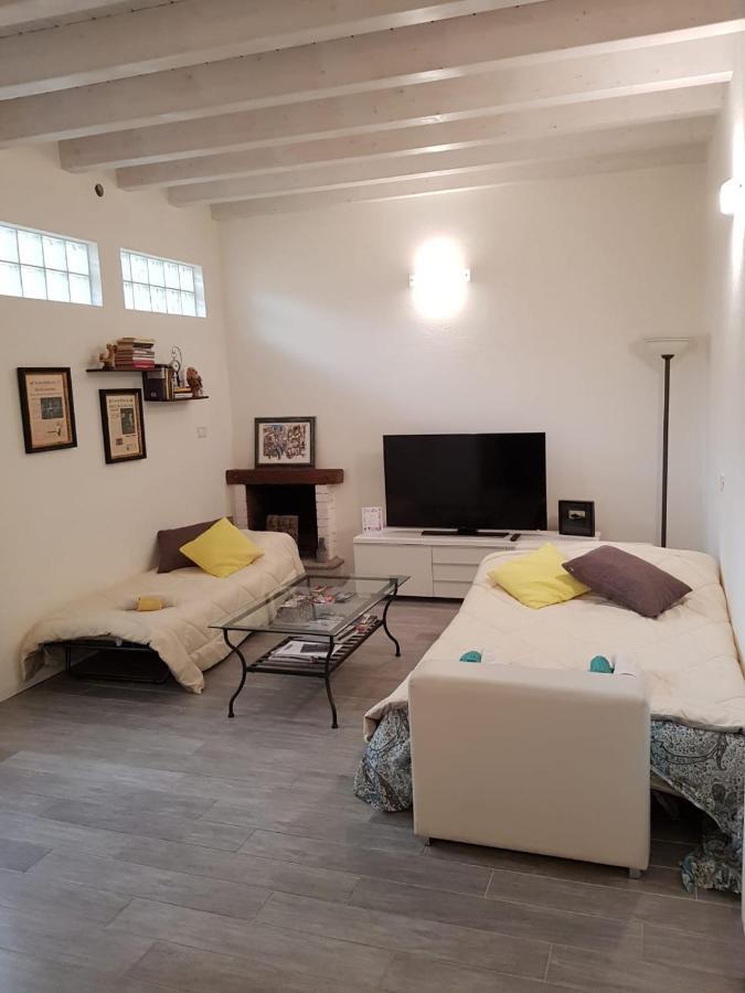 La Casa Degli Artisti Apartment Como Exterior photo